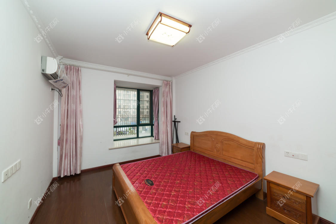 常州申达花苑在租房源室内图_小牛看房