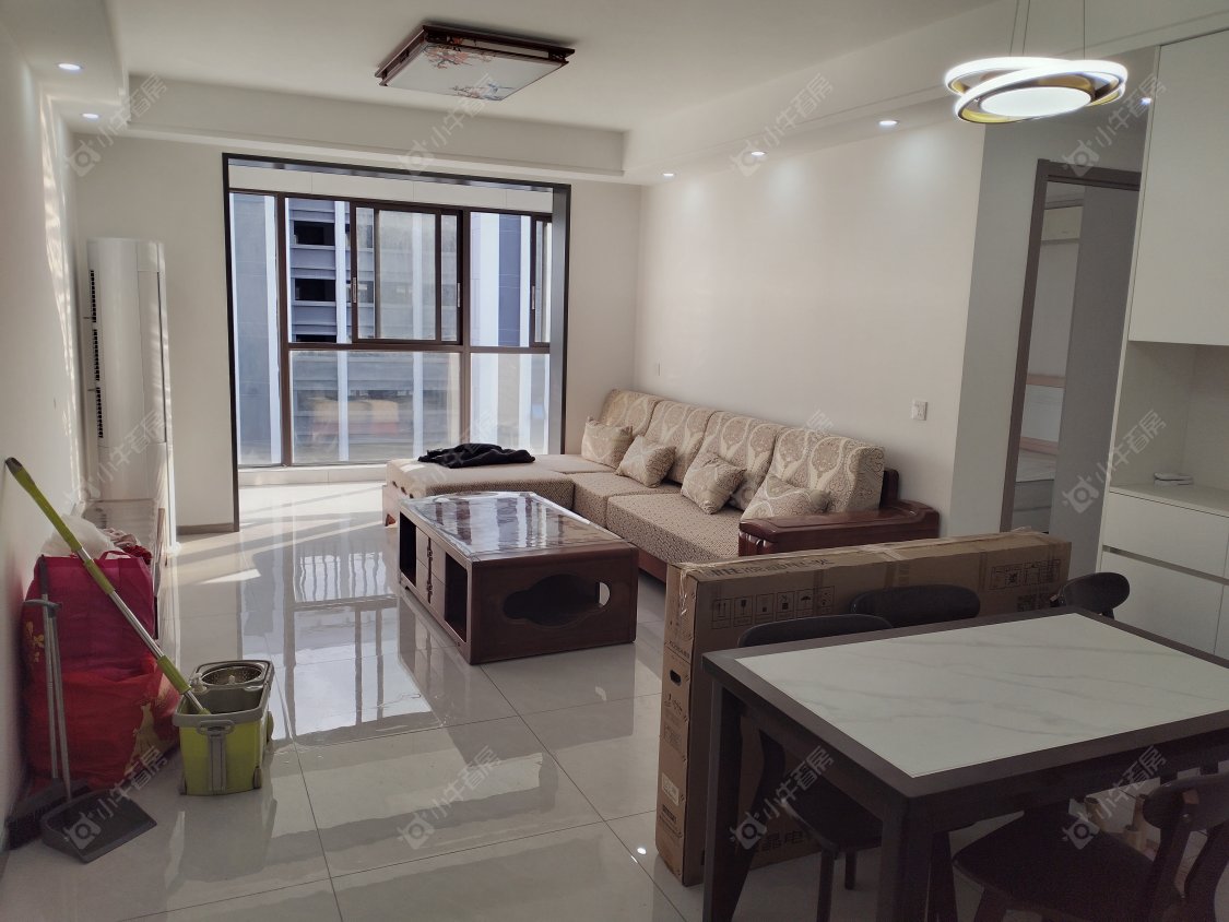 常州大明丰泰苑在租房源_小牛看房