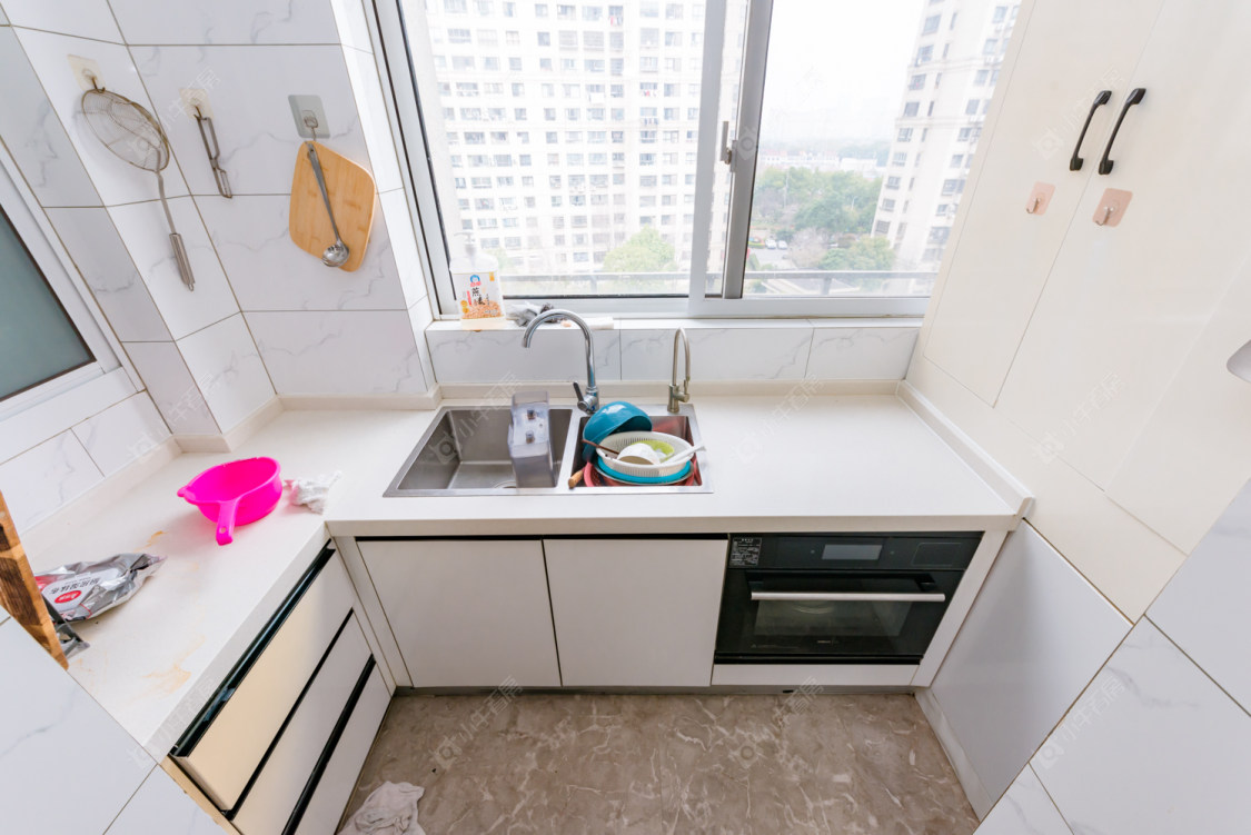 常州御水华庭一期在售二手房源室内图_小牛看房