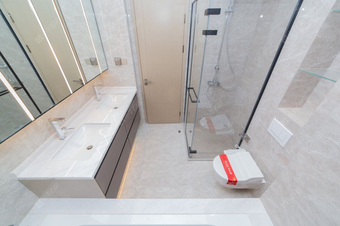 中建招商龙宸壹号房源室内图 常州中建招商龙宸壹号在售二手房源室内图_小牛看房