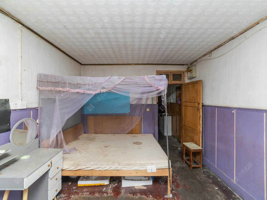 常州工房北区在售二手房源室内图_小牛看房