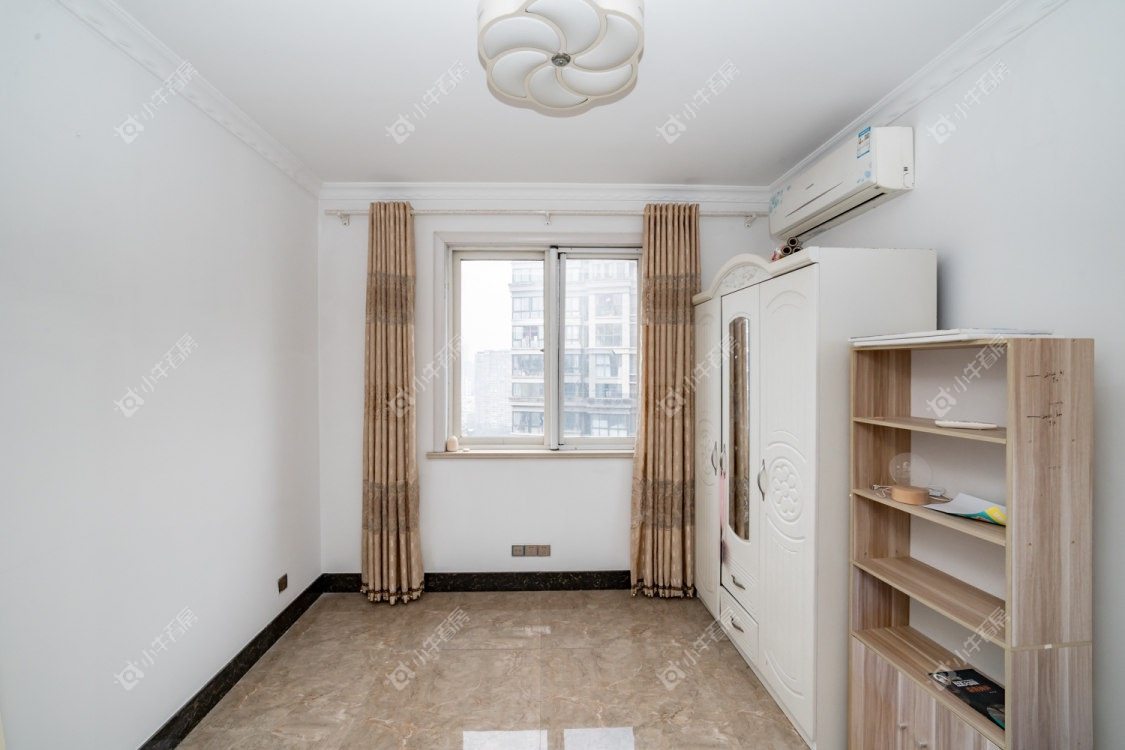 常州九洲新世界花苑在租房源户型图_小牛看房