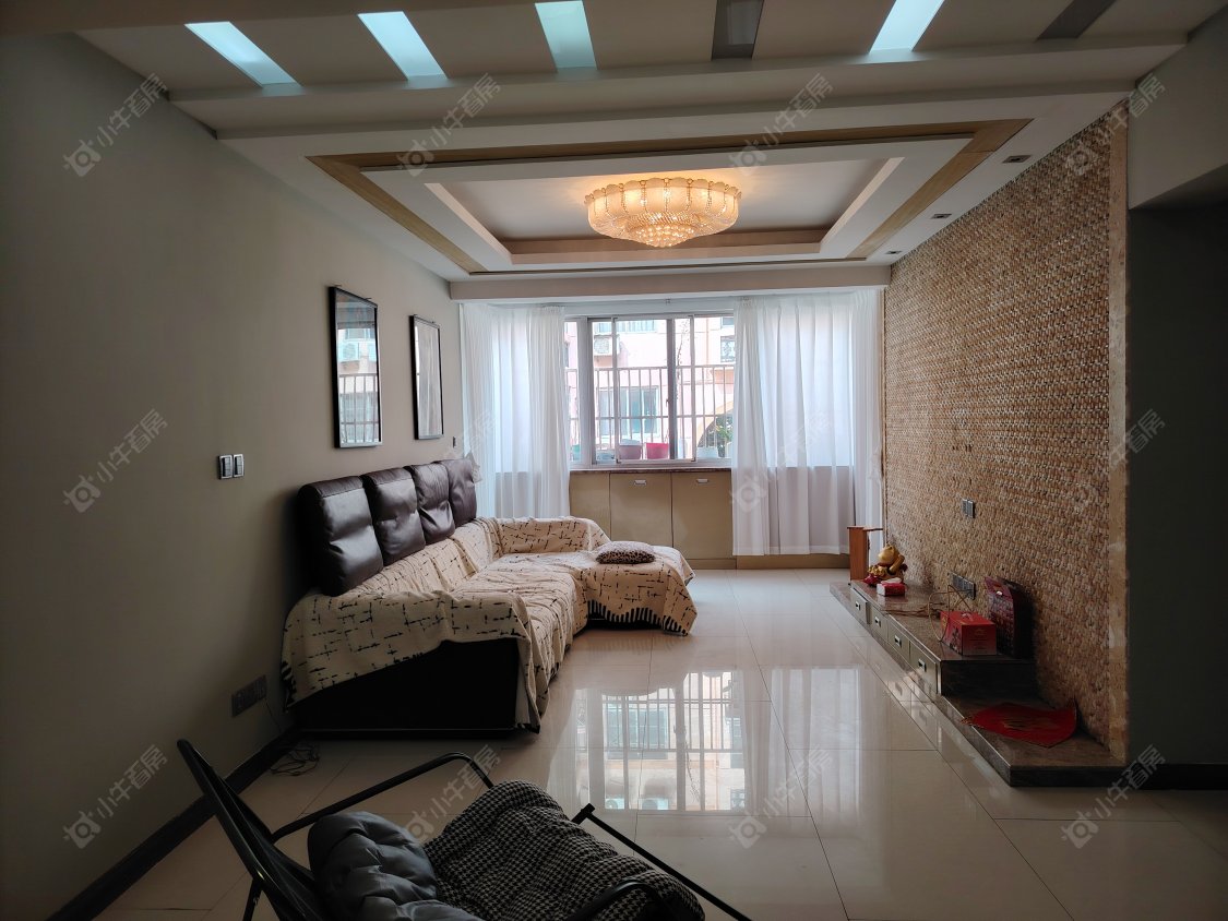 常州荷花池公寓西区在租房源_小牛看房