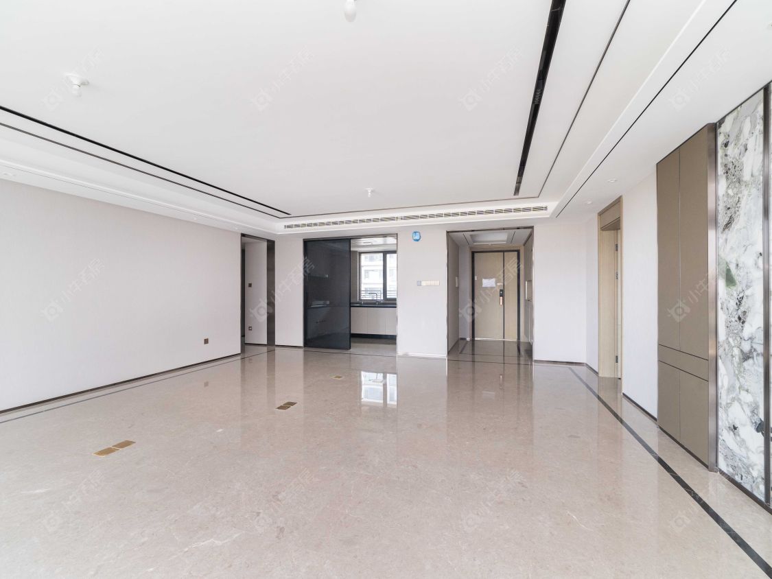 常州嘉宏一江风华在售二手房源室内图_小牛看房