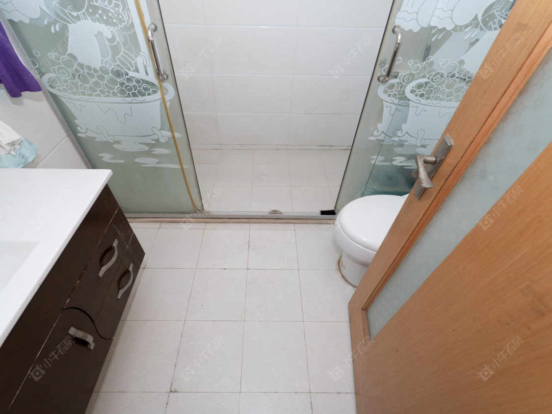 常州碧水华庭在售二手房源室内图_小牛看房