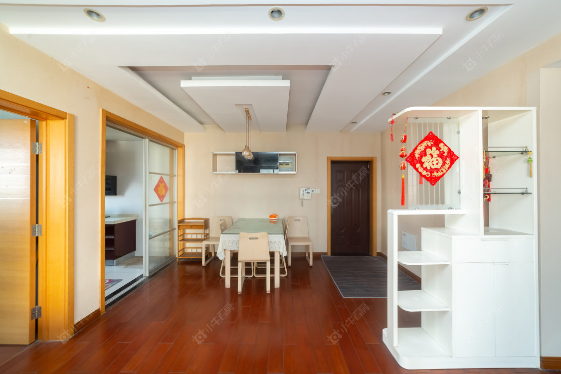 常州玉龙湾花园在售二手房源室内图_小牛看房