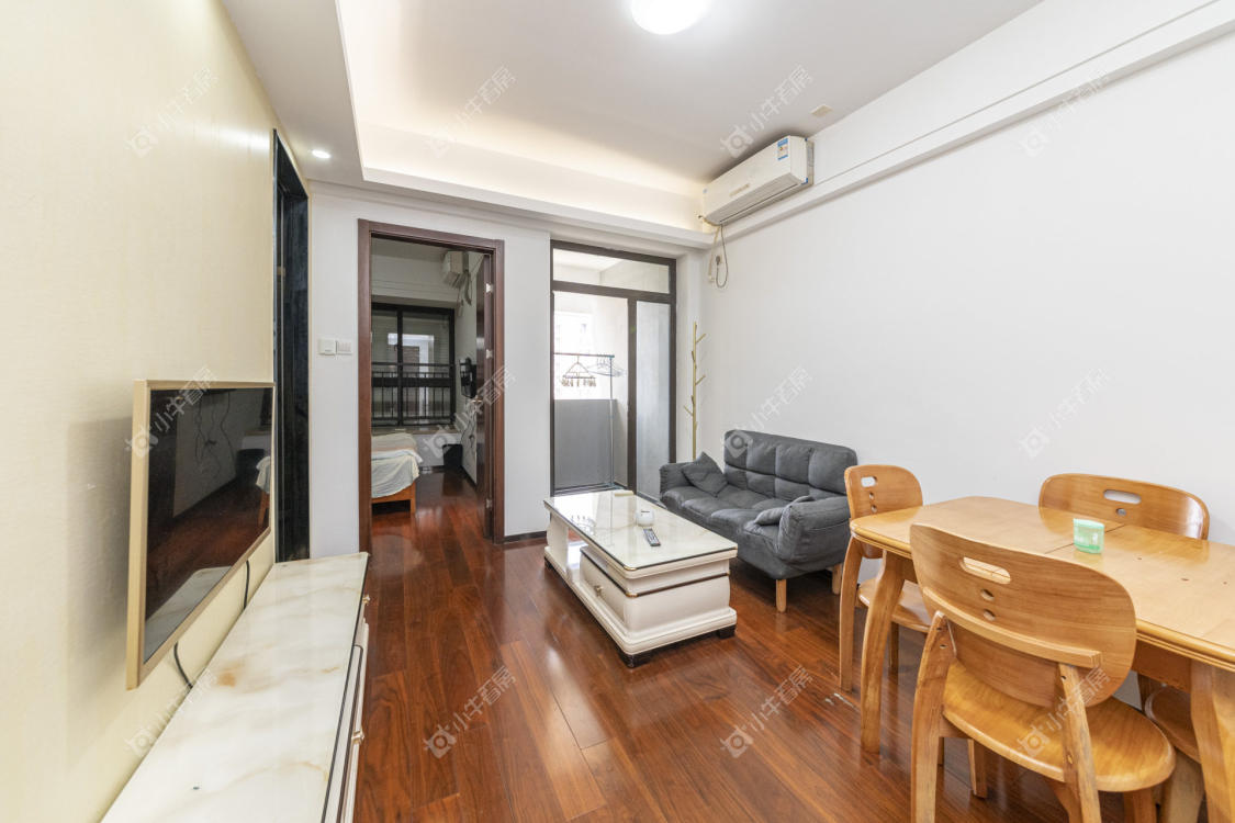 常州星河国际五区在租房源室内图_小牛看房