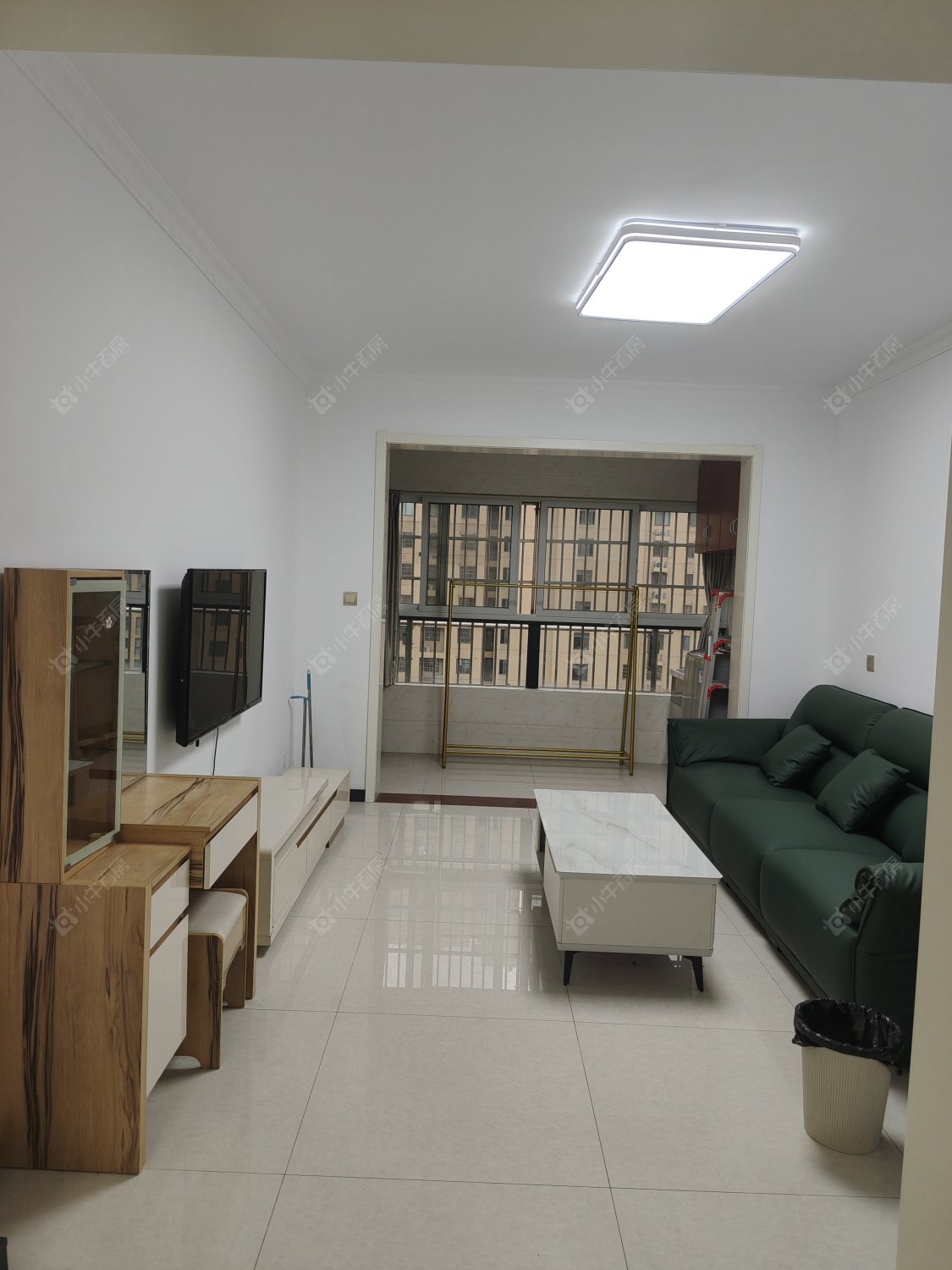 常州锦海星城二期2室2厅1卫出租房源图片