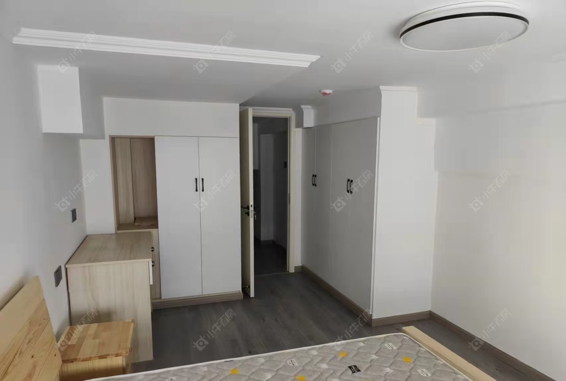 常州龙湖星图在租房源室内图_小牛看房