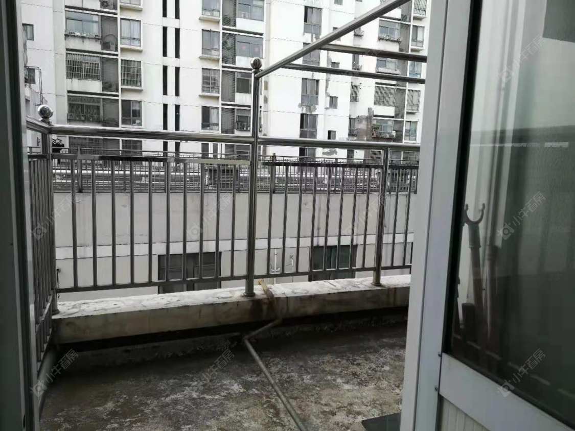 常州桃林雅景园在租房源_小牛看房