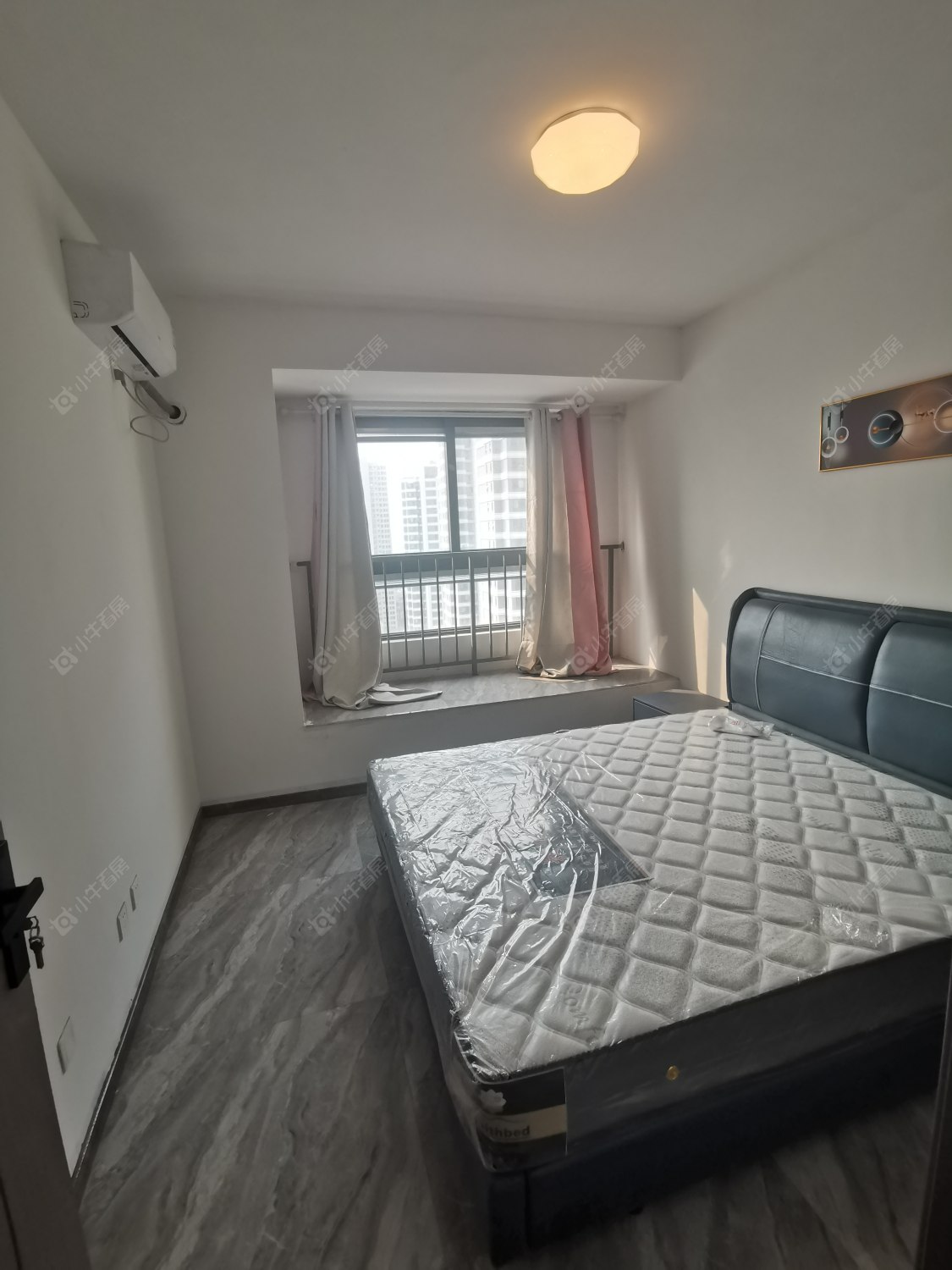 常州新城锦域在租房源_小牛看房