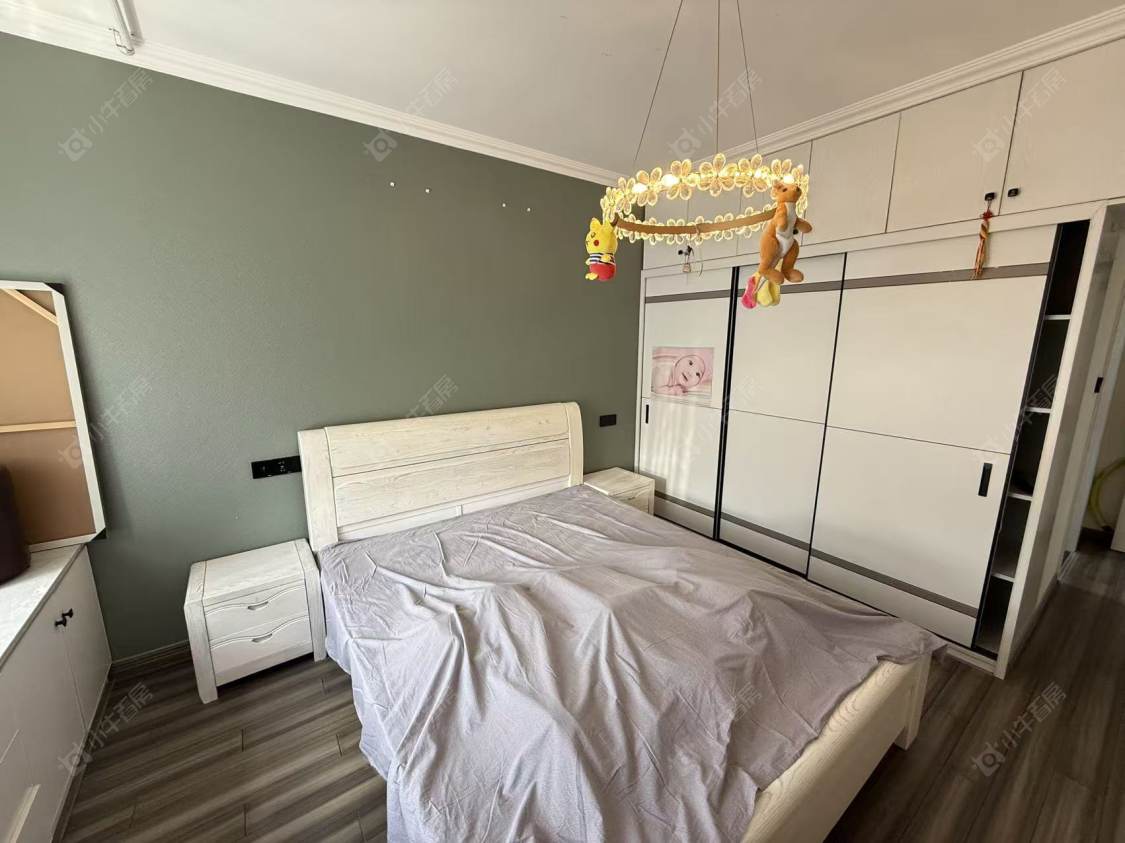 白马公馆房源室内图 常州白马公馆在租房源室内图_小牛看房