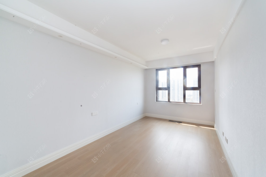 常州中建招商龙宸壹号在售二手房源室内图_小牛看房