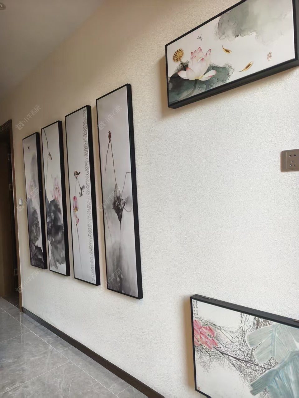 常州雅居乐山湖城湖畔小院在售二手房源室内图_小牛看房