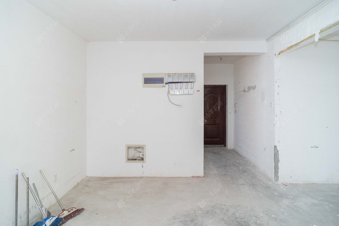 常州松涛苑在售二手房源室内图_小牛看房