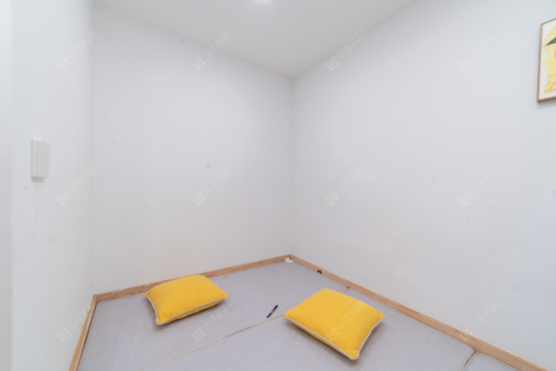 常州路劲城市主场在售二手房源室内图_小牛看房