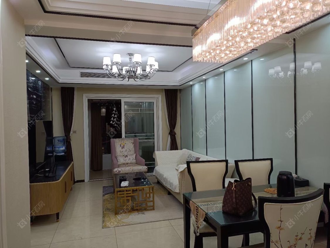 常州红星国际广场租房_小牛看房