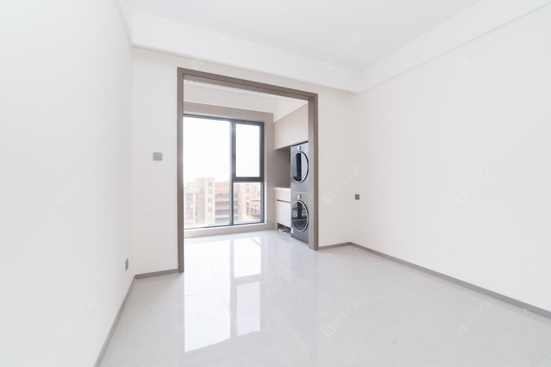 常州路劲城市主场在售二手房源室内图_小牛看房