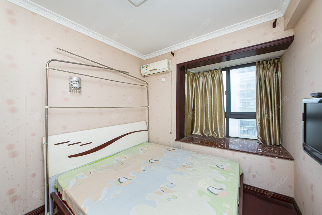 常州天豪大厦在售二手房源室内图_小牛看房