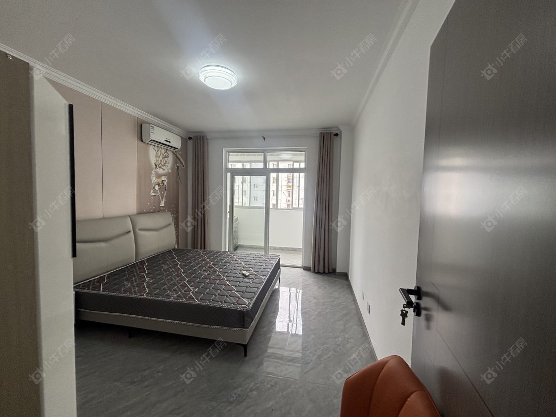 常州瑞丰花苑在租房源室内图_小牛看房