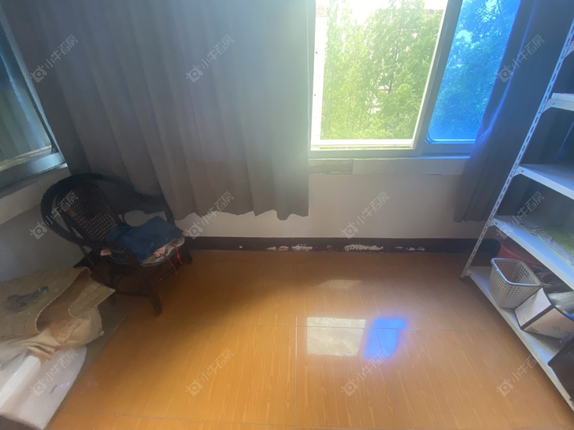 常州丽华一村在租房源户型图_小牛看房