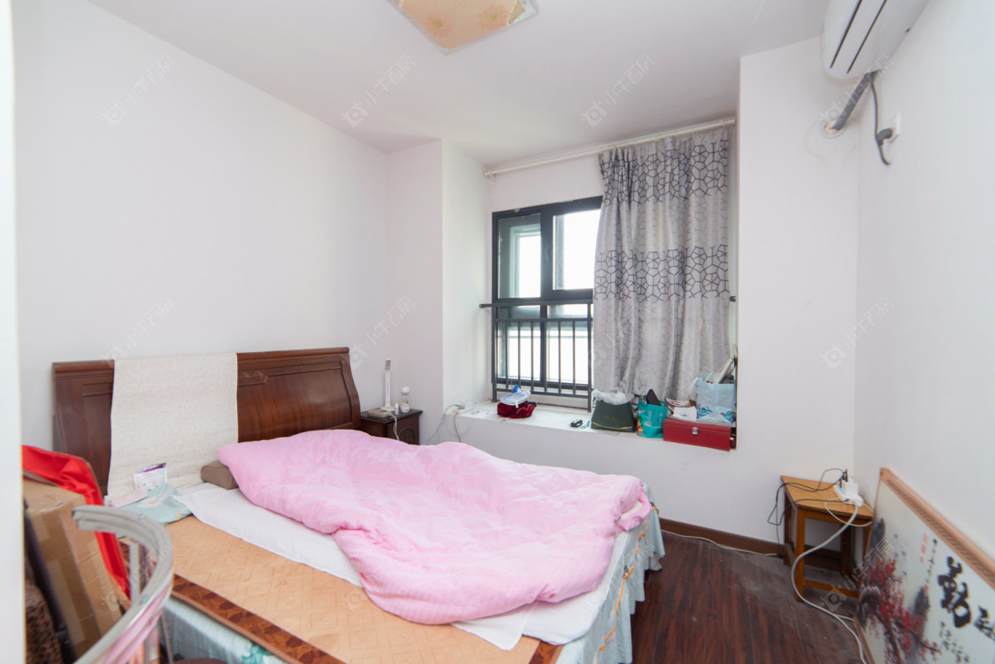 常州星悦花都在售二手房源室内图_小牛看房