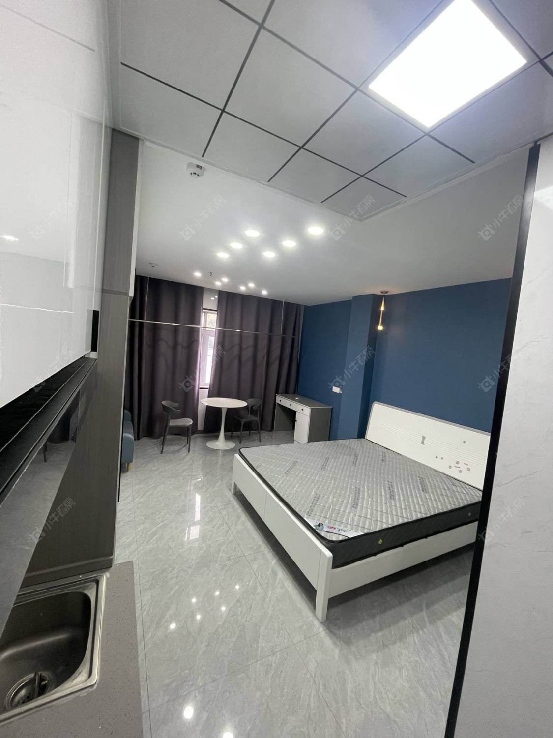 常州人民东路在租房源_小牛看房