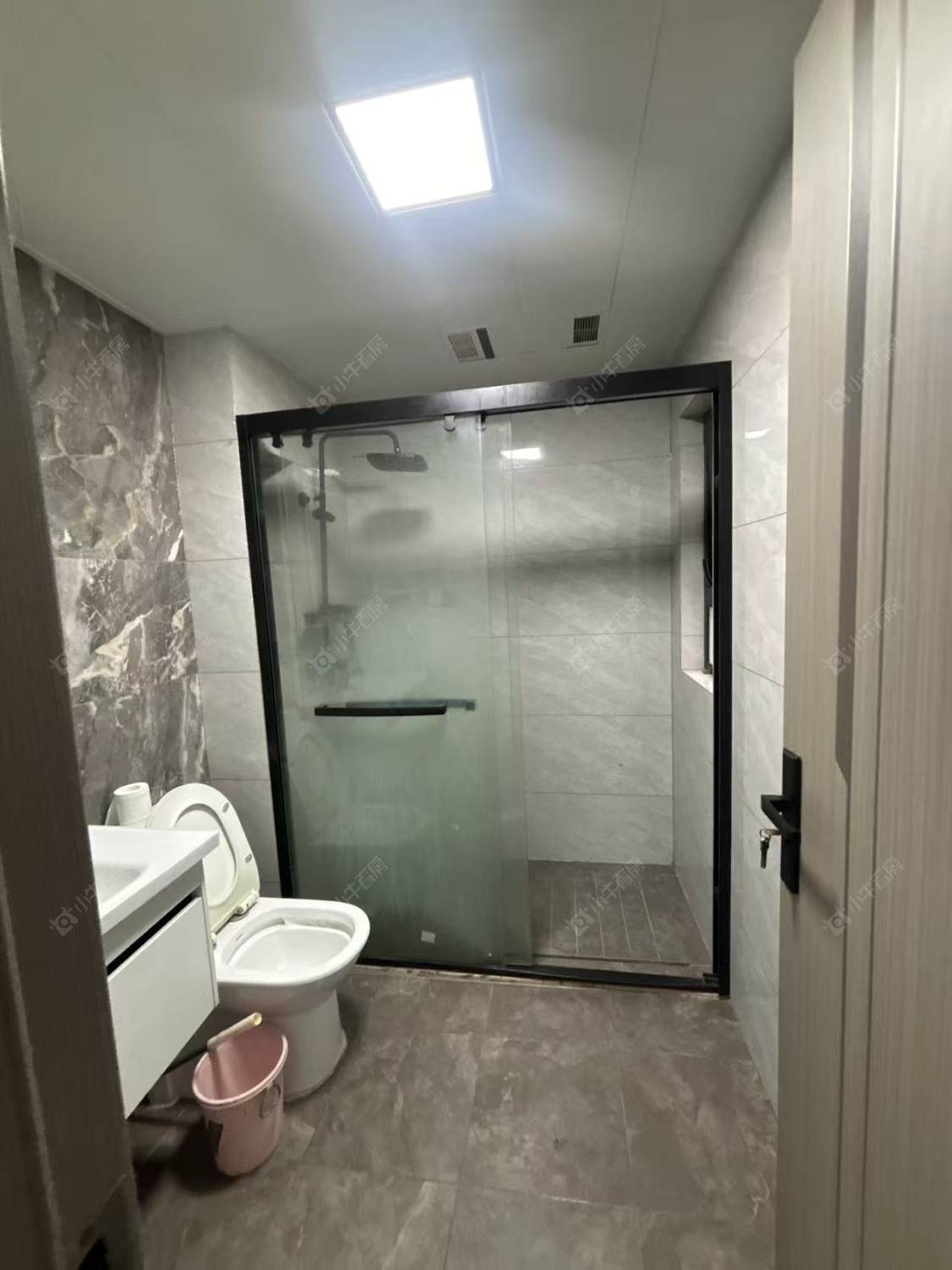 常州新城和昱文萃苑在租房源户型图_小牛看房