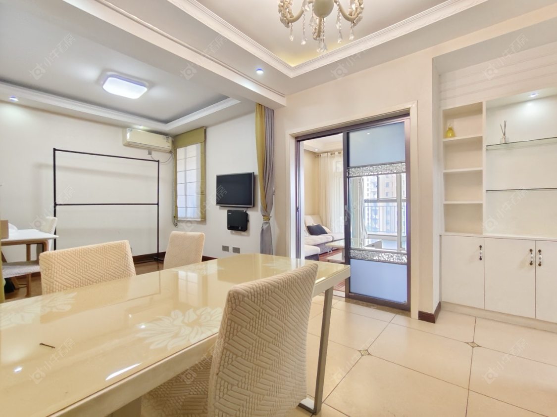 常州景城名轩在租房源室内图_小牛看房