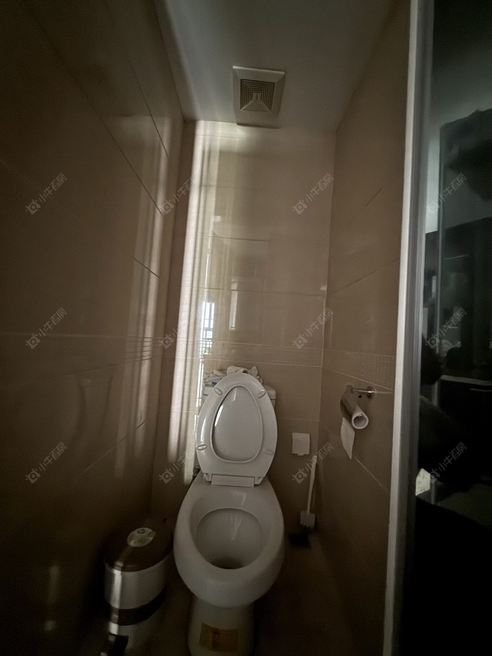 常州星河澜月湾在租房源室内图_小牛看房