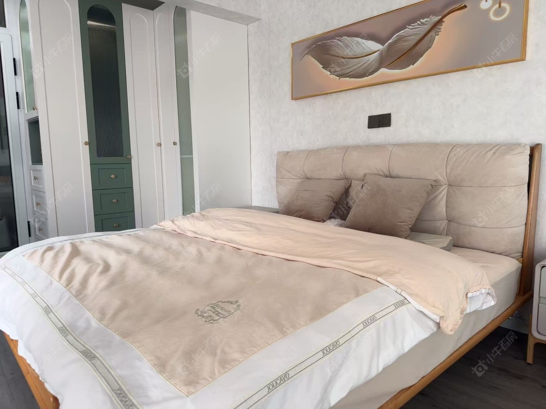 常州红星国际广场在租房源_小牛看房