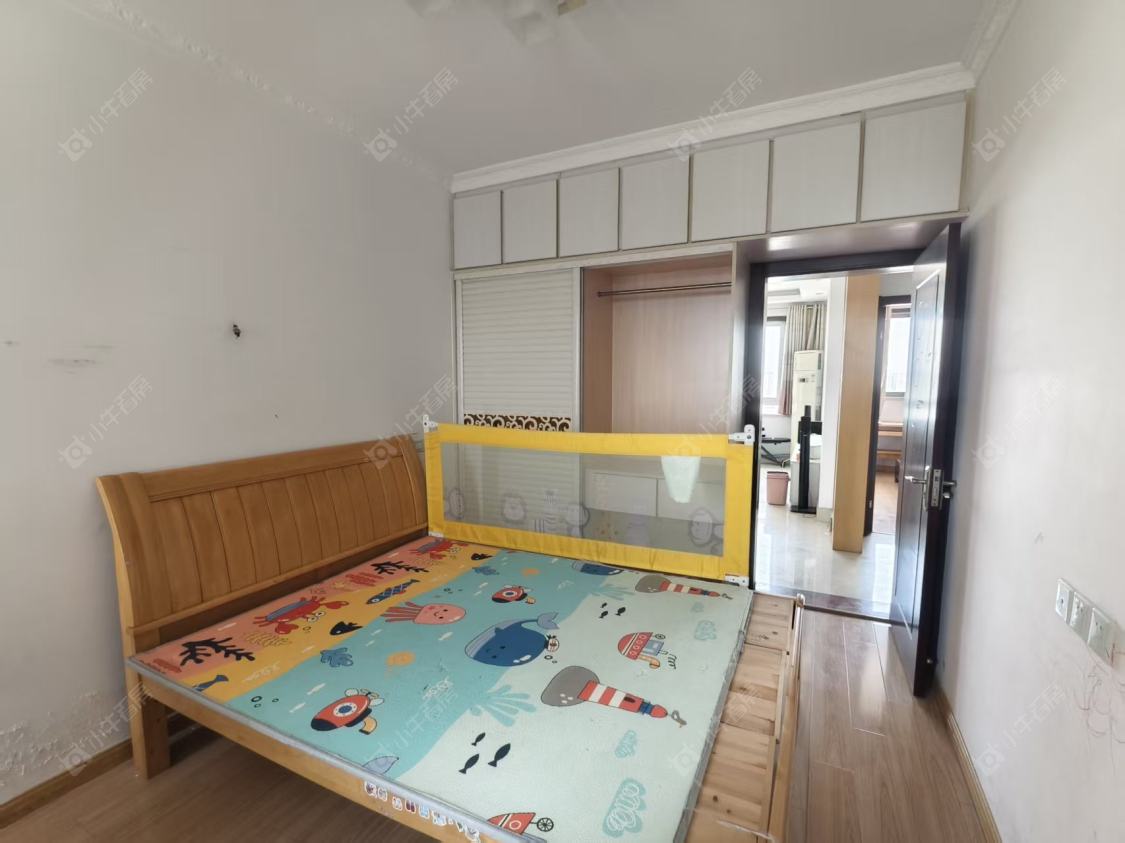 常州摩尔上品在租房源室内图_小牛看房