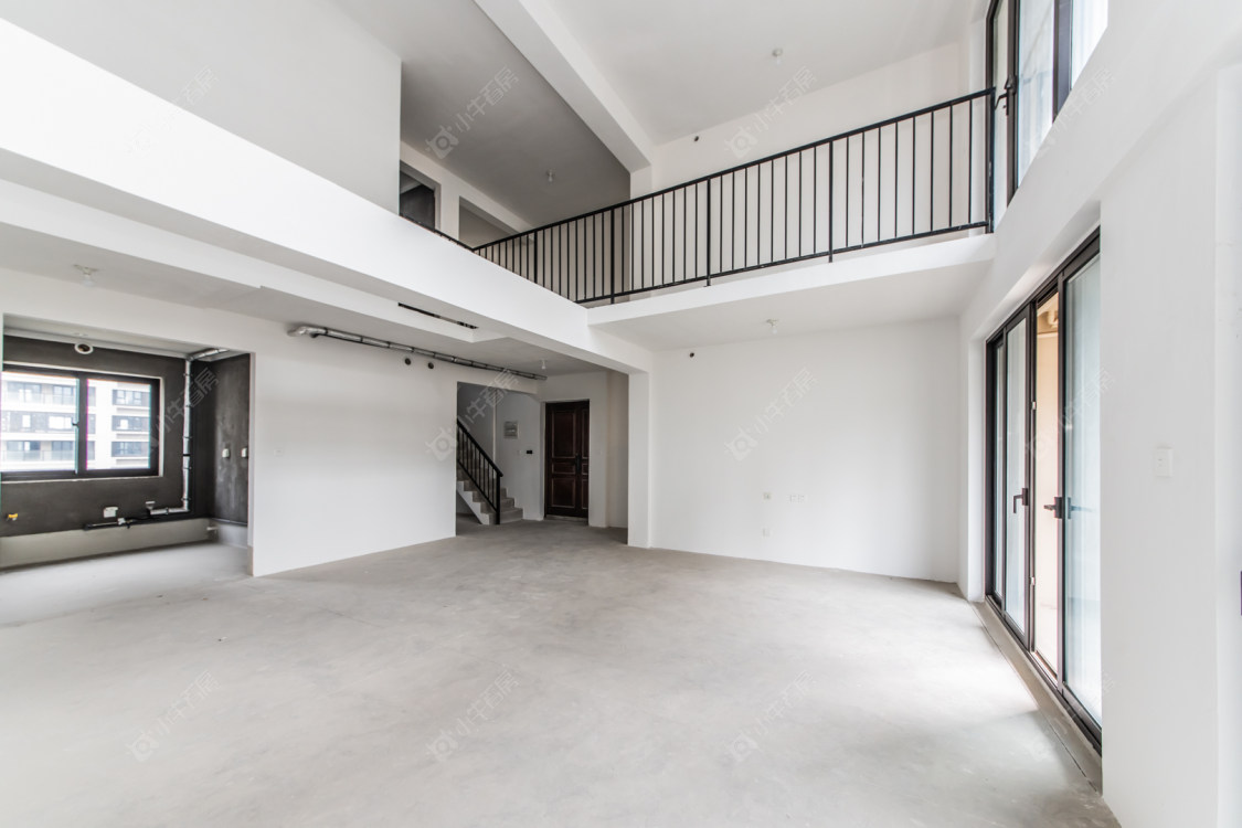 常州龙湖景粼天著在售二手房_小牛看房