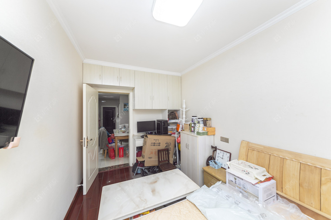 花园南村房源室内图 常州花园南村在售二手房源室内图_小牛看房