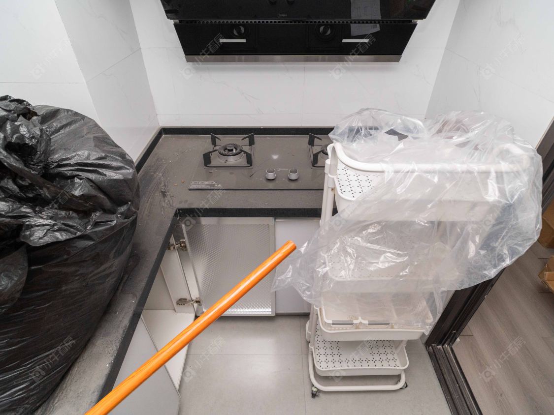 常州保利和光晨樾在售二手房房源室内图_小牛看房