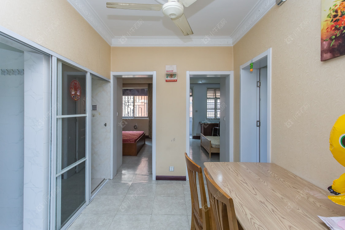 北环新村房源室内图 常州北环新村在售二手房源室内图_小牛看房