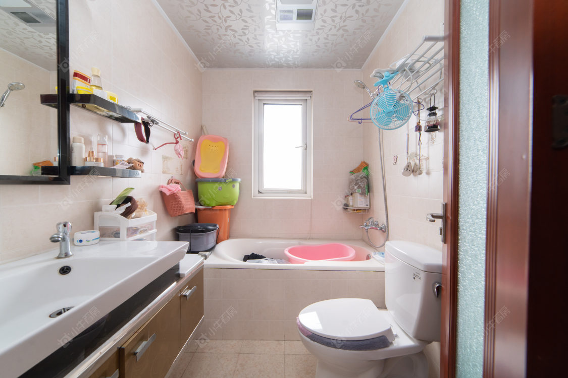 常州花园西郡在售二手房源室内图_小牛看房