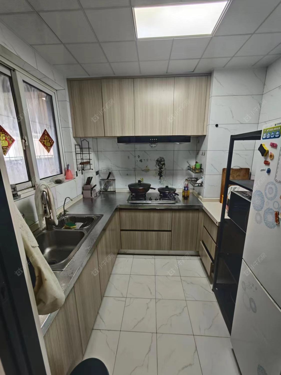 常州红星国际广场在租房源_小牛看房