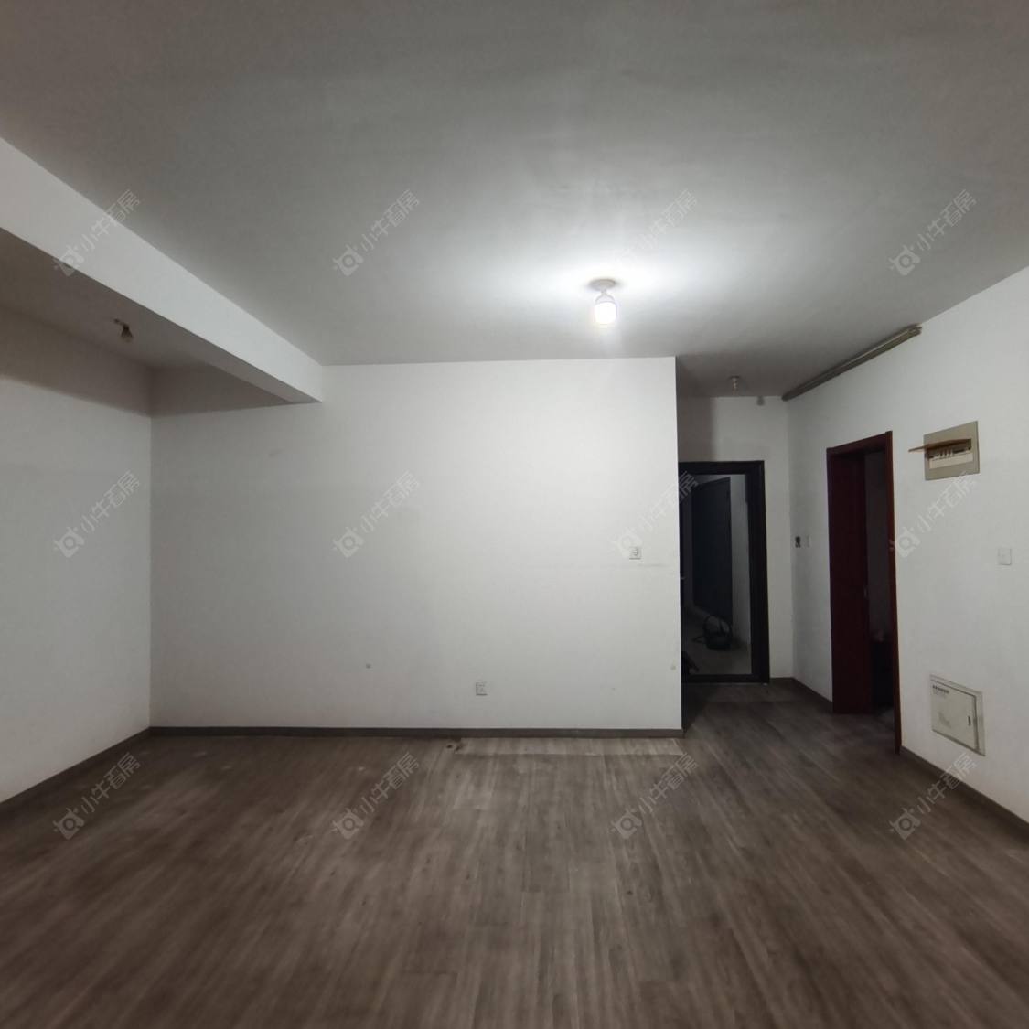 常州潞城花苑在租房源室内图_小牛看房