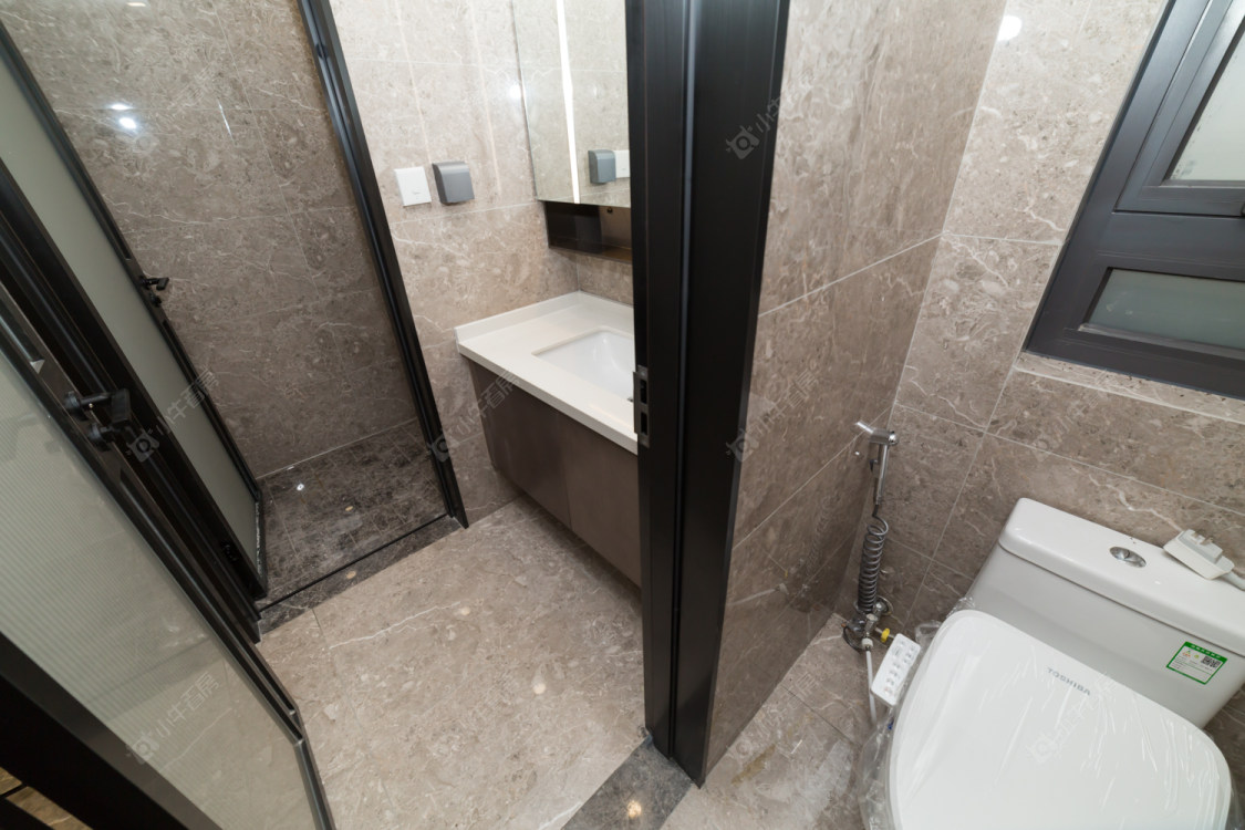 常州美的世茂云筑在售二手房源室内图_小牛看房