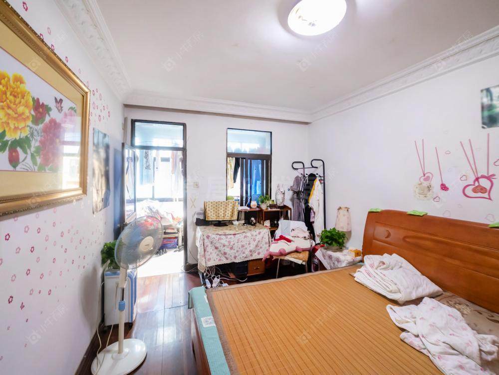 常州朝阳三村在售二手房源室内图_小牛看房