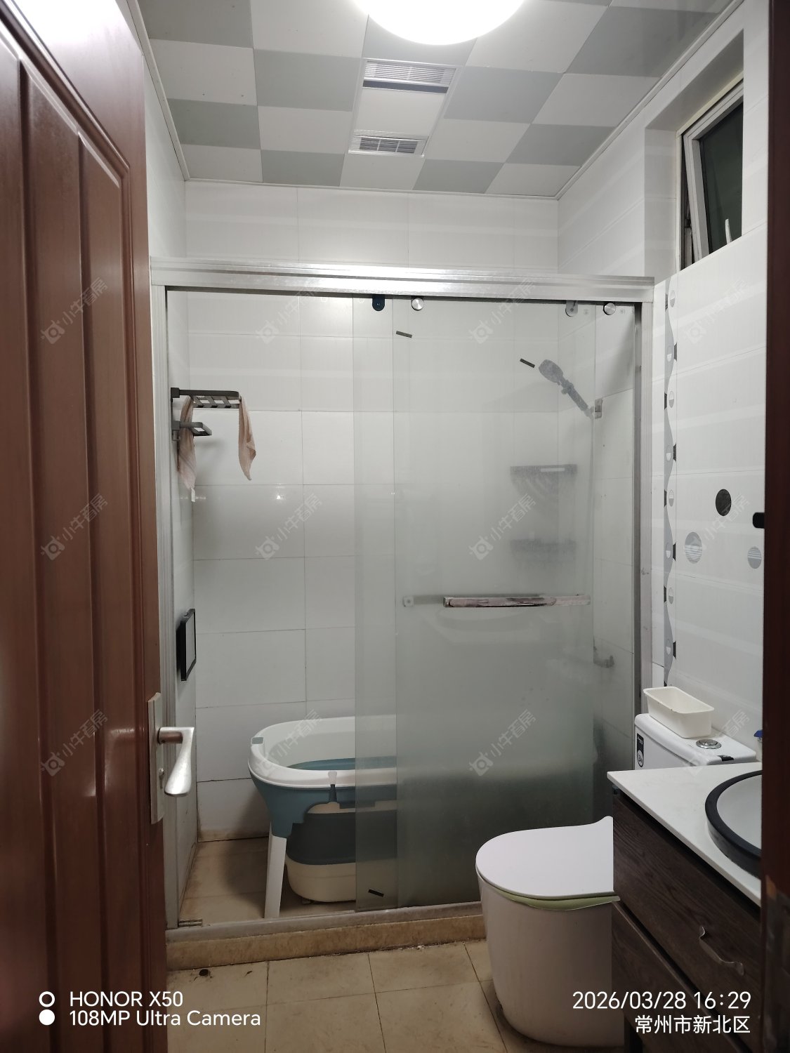 常州中创时代广场在租房源室内图_小牛看房