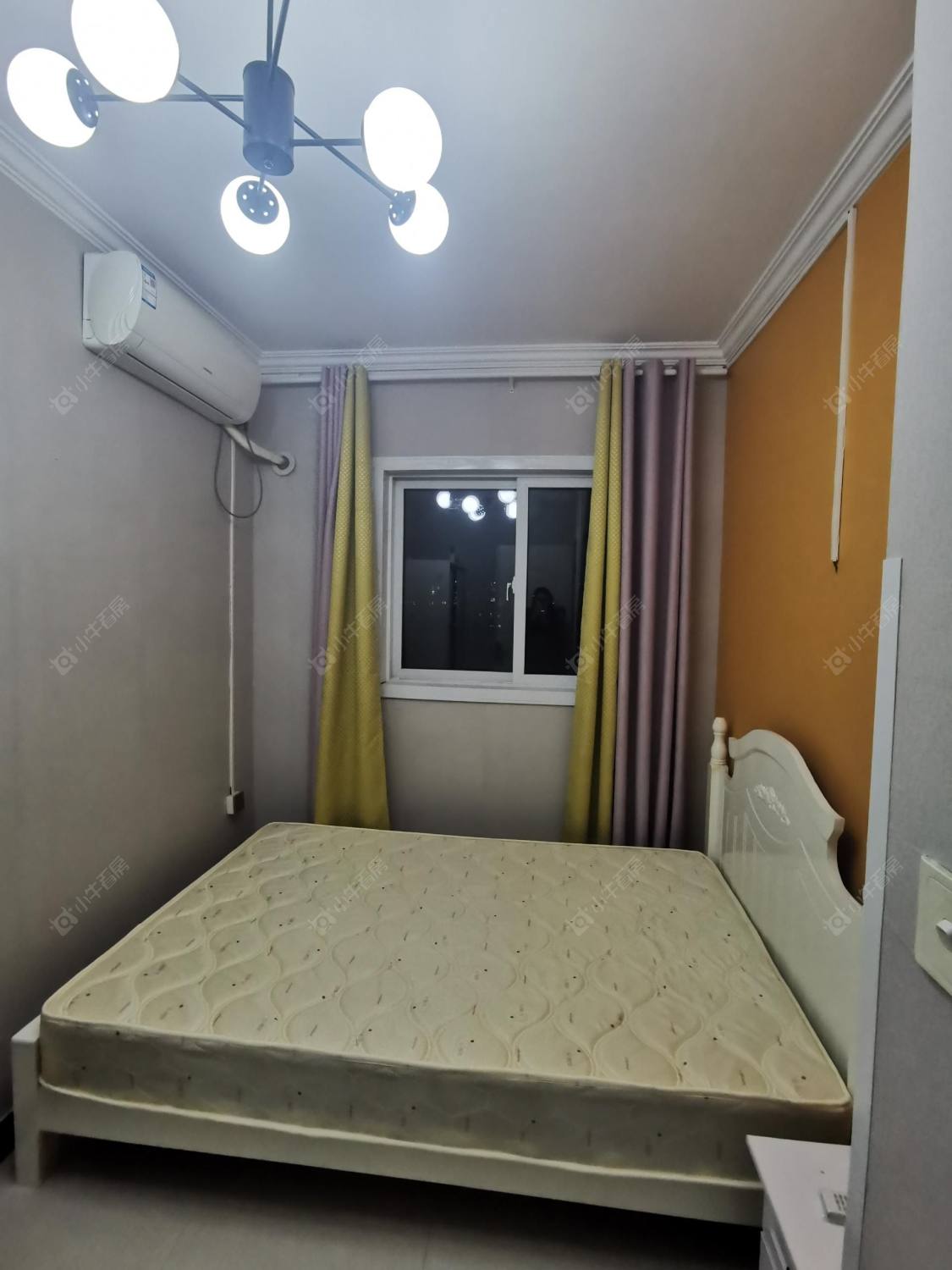 常州红星国际广场在租房源室内图_小牛看房