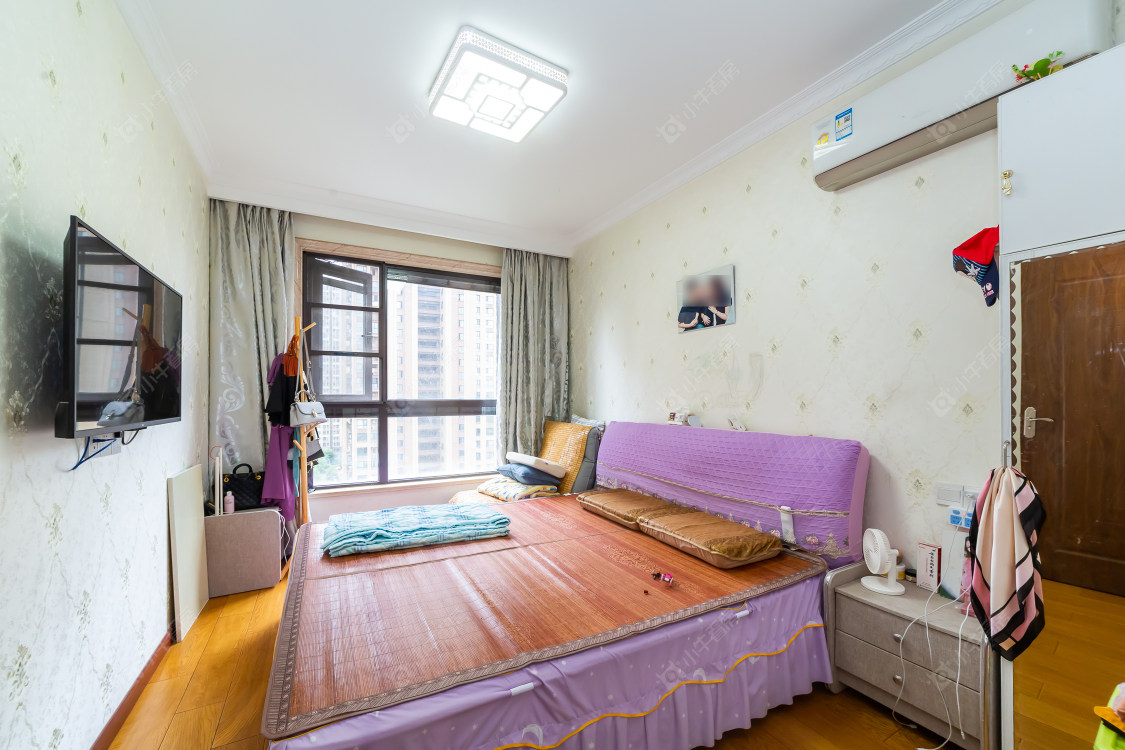 常州绿都万和城七区在售二手房源室内图_小牛看房