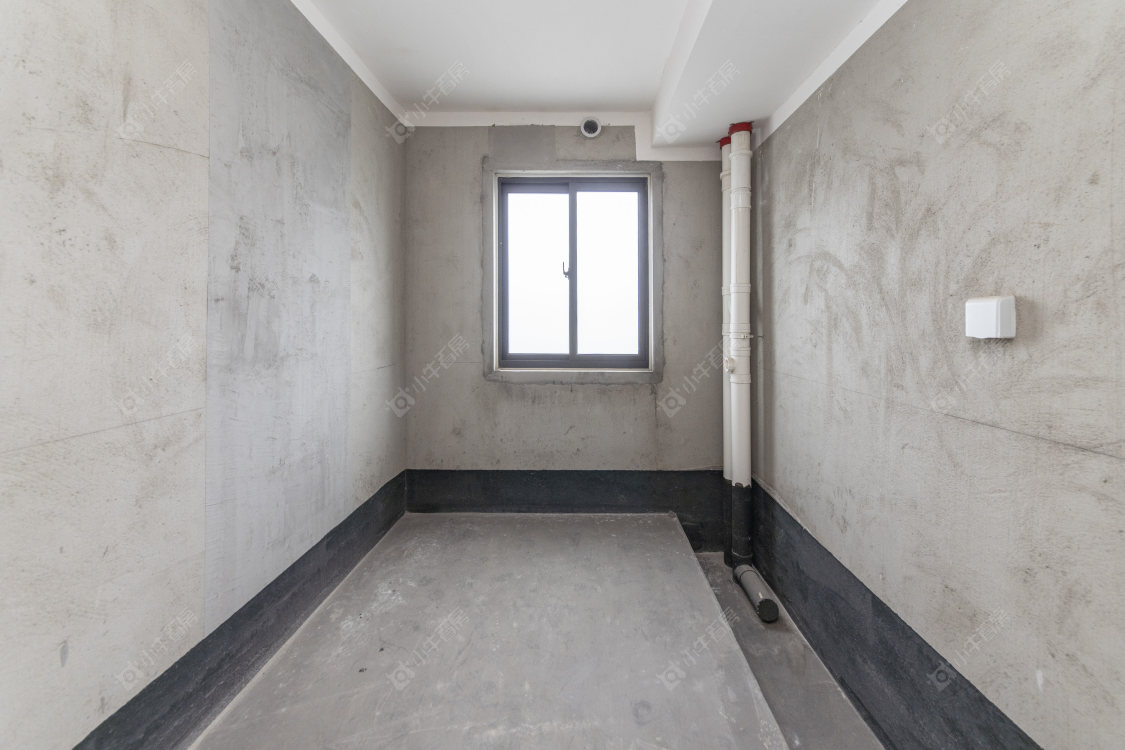 常州星河国际九区在售二手房源室内图_小牛看房