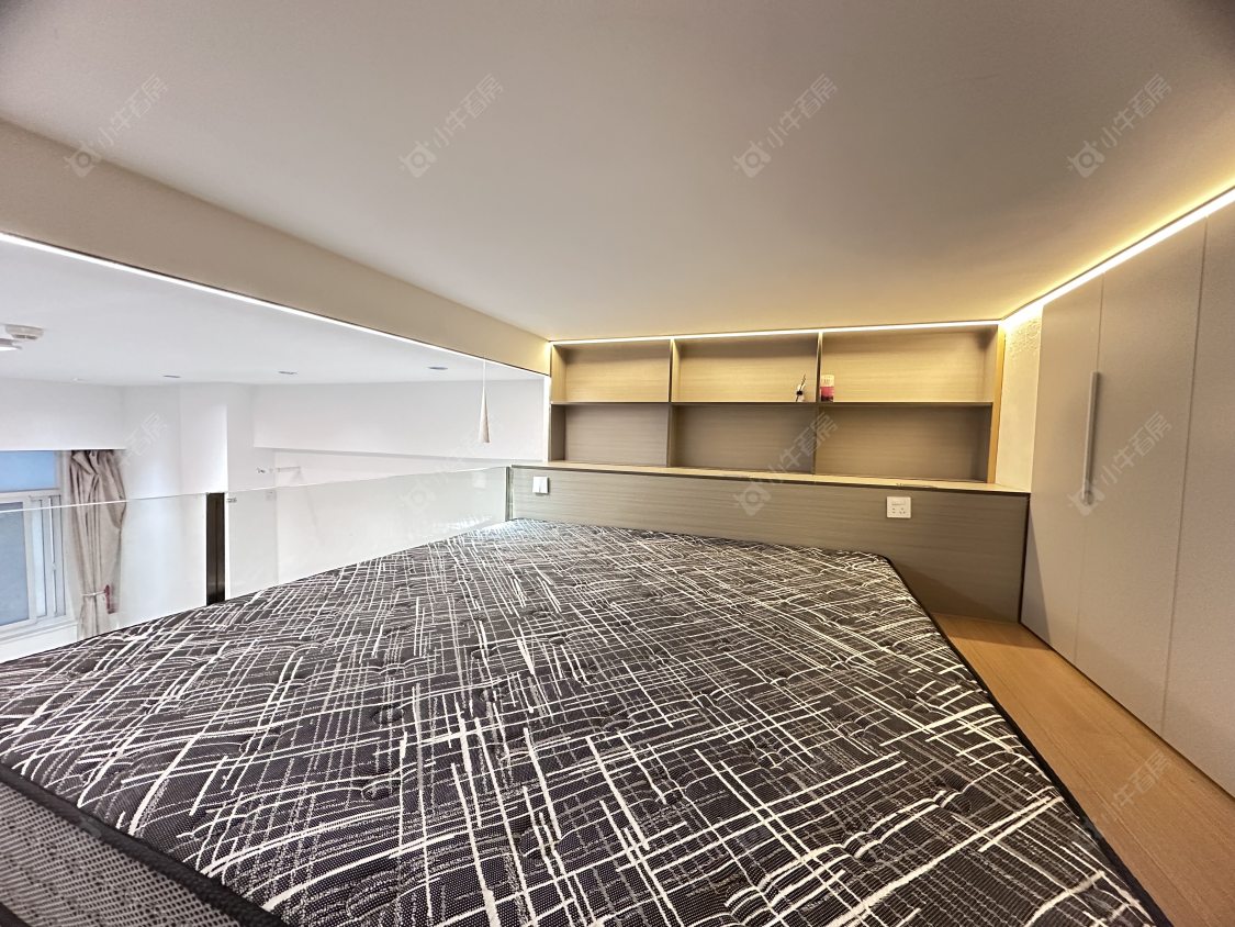 银河湾电脑城房源室内图 常州银河湾电脑城在租房源室内图_小牛看房