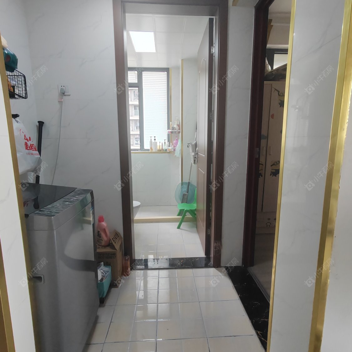 常州五星星韵城在租房源_小牛看房