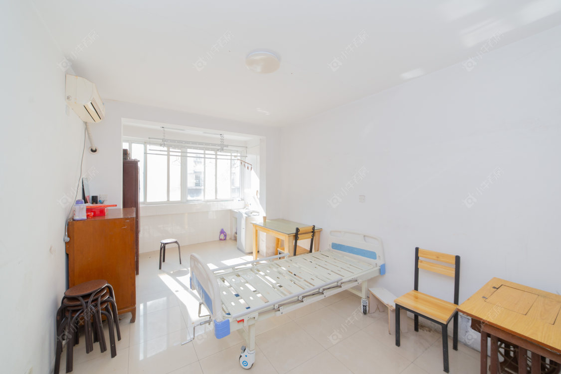 常州泰山一村在售二手房源室内图_小牛看房