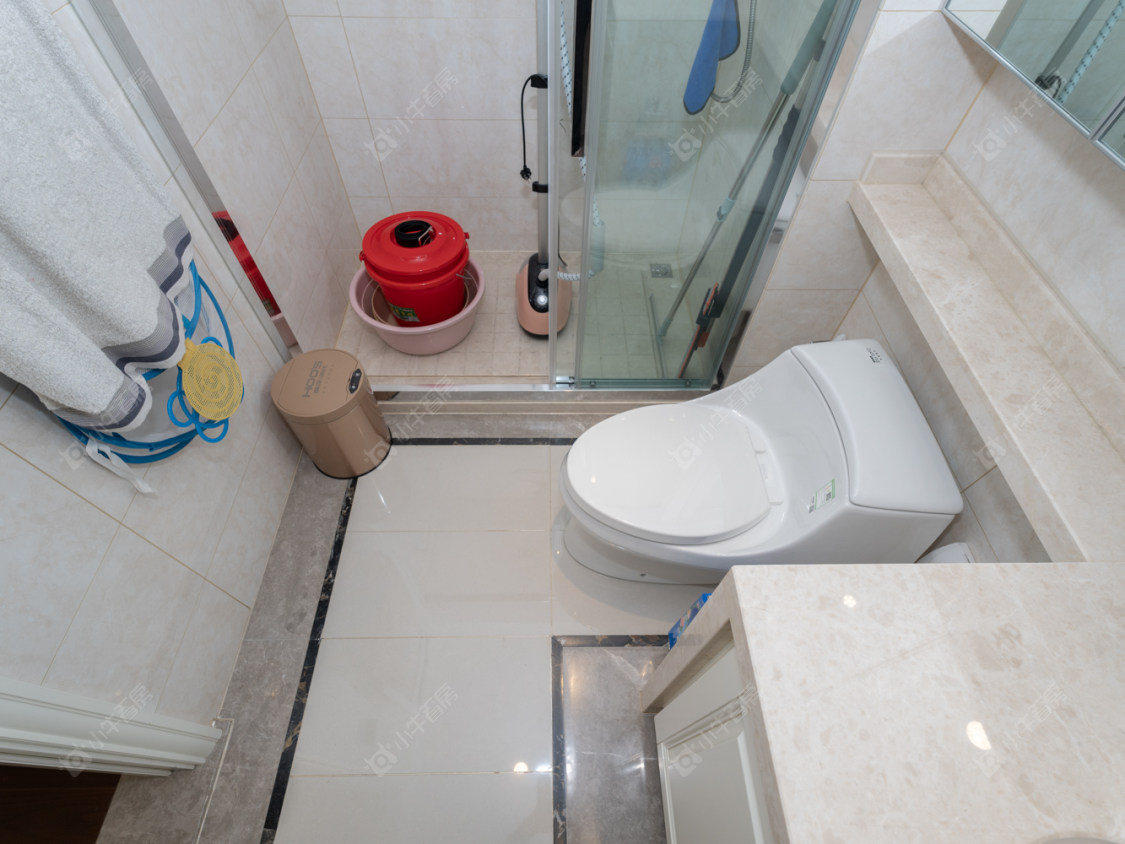 新城金郡(金坛)2区房源室内图 常州新城金郡(金坛)2区在售二手房源室内图_小牛看房