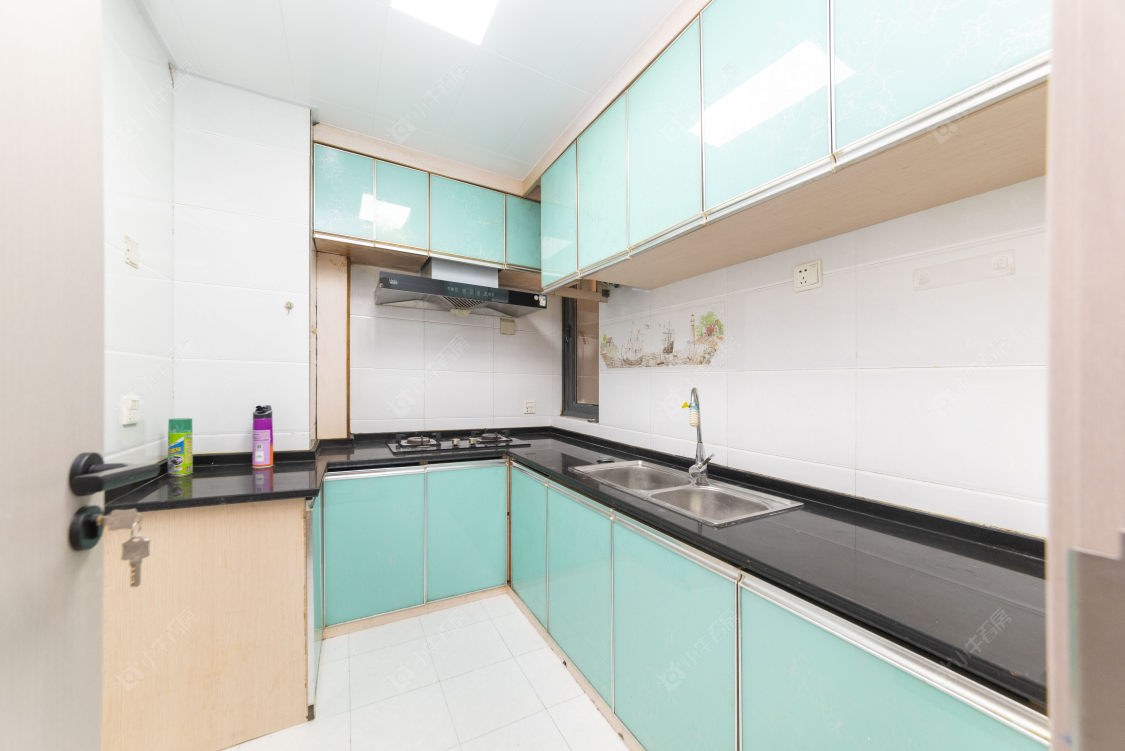 常州御城在售二手房源室内图_小牛看房